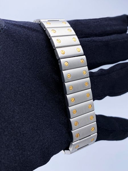 Cartier Santos Galbee W20099C4